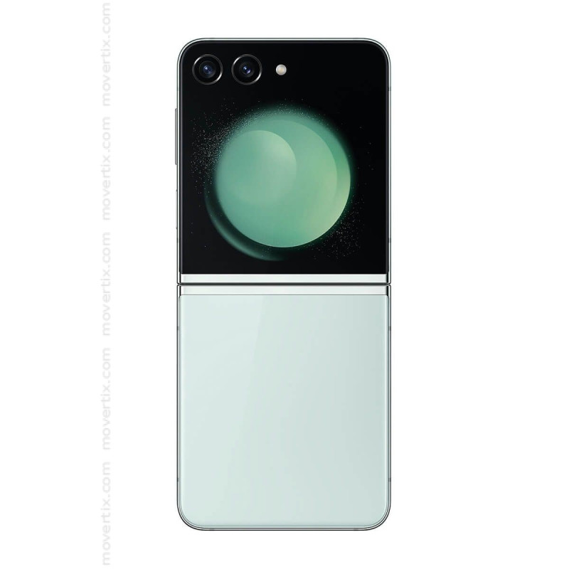 GALAXY Z FLIP5 512GB VERT D'EAU